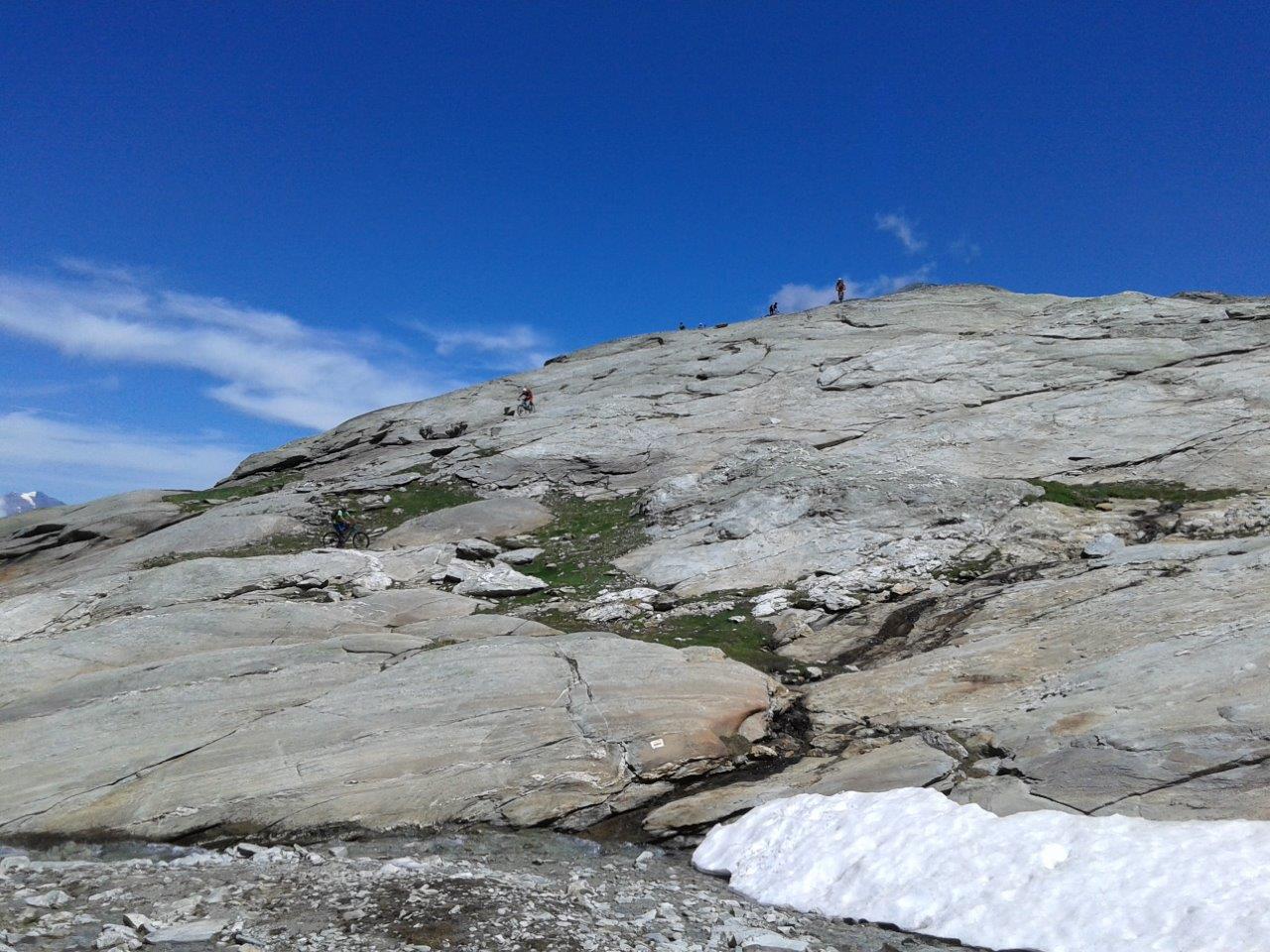 super grip sur dalles