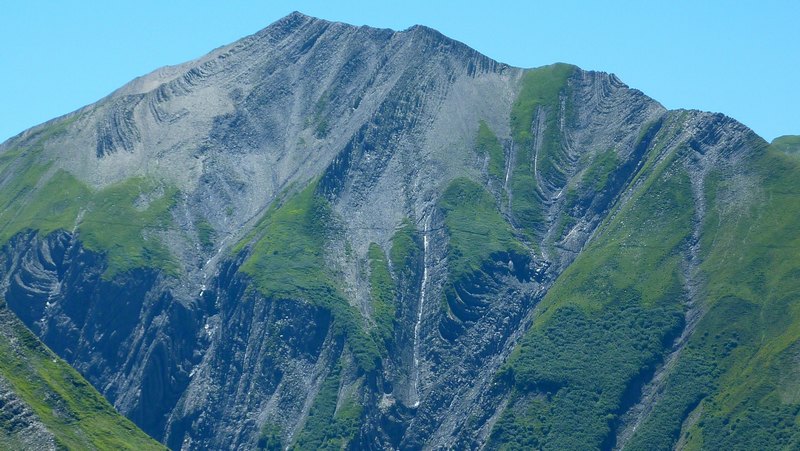 Sentier de la Cochette