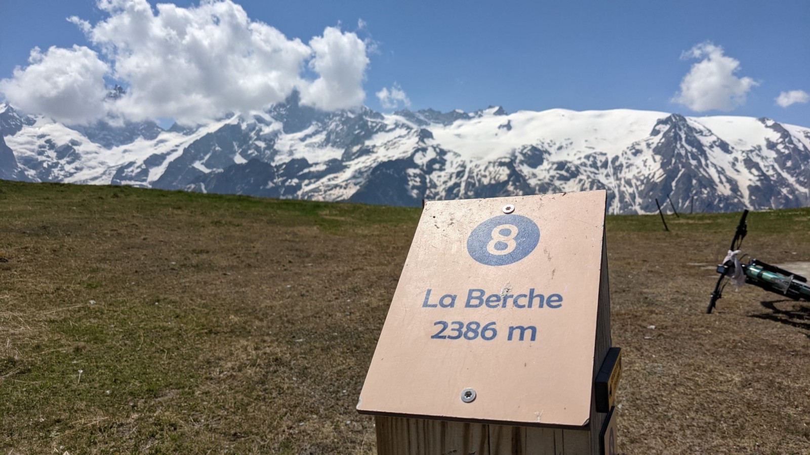 sentier pédestre N° 11