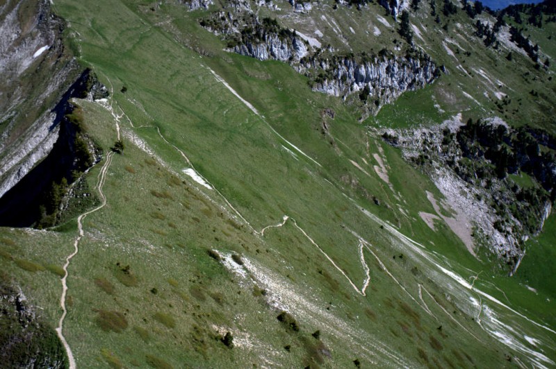 Col de Bellefont sud