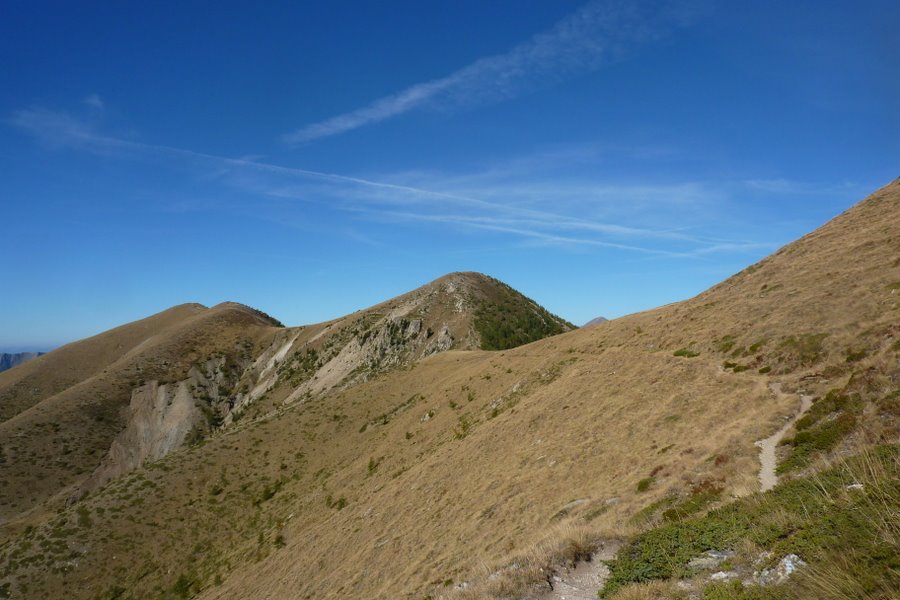 A l'approche de la Baisse de Férisson