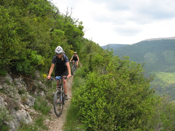 #3 Avant le col de Beauvoisin 2 : Toujours du single Avant le col de Beauvoisin 2 : Toujours du single