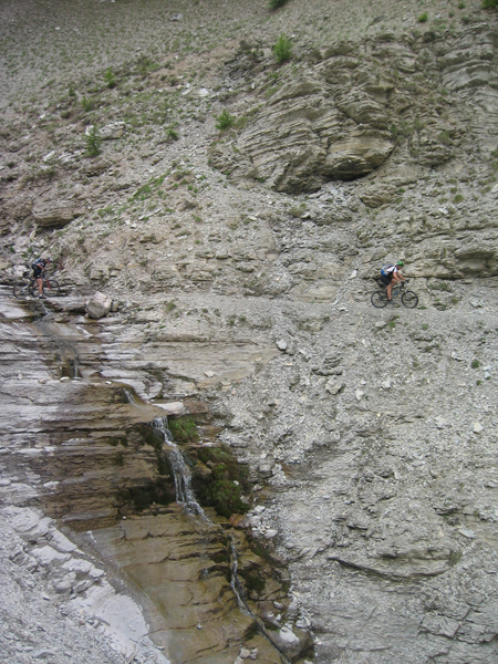 #3 De + proche -> Chute interdite !!! De + proche -> Chute interdite !!!