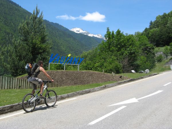 #1 Au cas où on ait un doute : Ca semble être la bonne route Au cas où on ait un doute : Ca semble être la bonne route