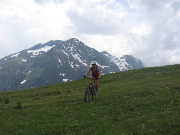 #11 Alpage : Freeride dans les Alpages, super plaisant ! Alpage : Freeride dans les Alpages, super plaisant !