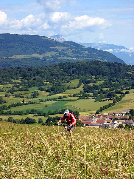 #2 Raide : Le bout le plus raide après Villard Saint Christophe Raide : Le bout le plus raide après Villard Saint Christophe