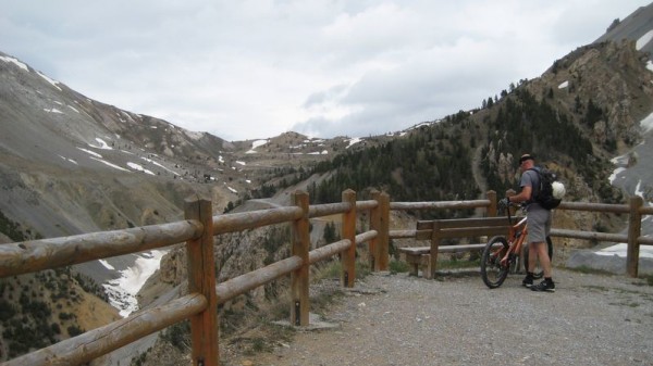 #5 La Casse Déserte : Toujours aussi beau ici ! La Casse Déserte : Toujours aussi beau ici !