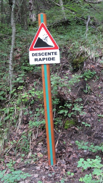 #6 Excès de vitesse : ça dépend pour qui.. Excès de vitesse : ça dépend pour qui..