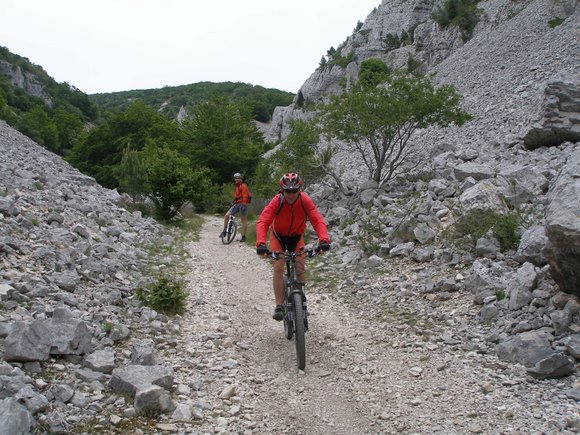 #6 Pause photo : Dans le bas de la Combe Fiole Pause photo : Dans le bas de la Combe Fiole