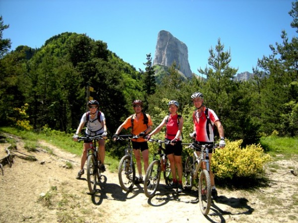 #6 Au col des Pellas : C Au col des Pellas : C'est la p(o)ause ...