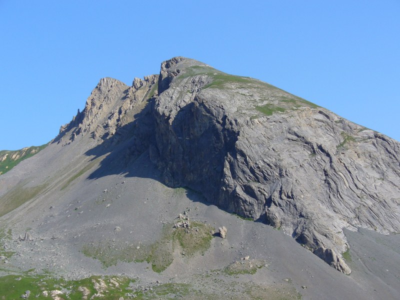 GR57A : La Haute Paré toujours ...