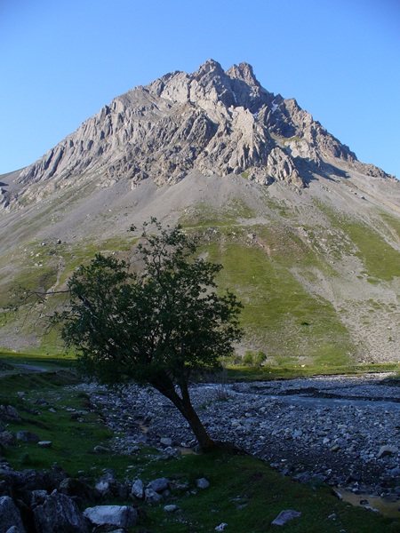 GR57A : Roche Olivéra