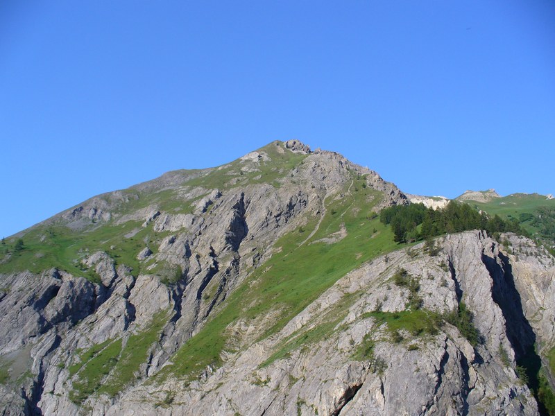 #4 Bonnenuit : La Haute Paré Bonnenuit : La Haute Paré