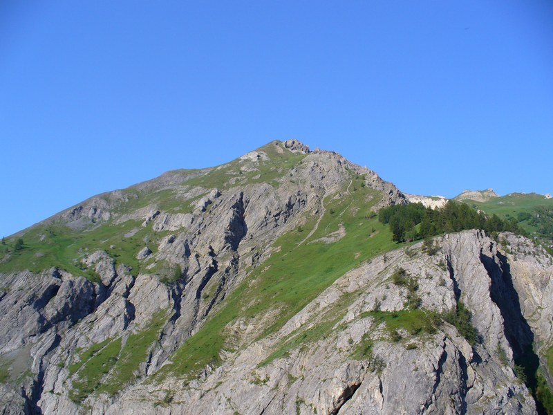 Bonnenuit : La Haute Paré