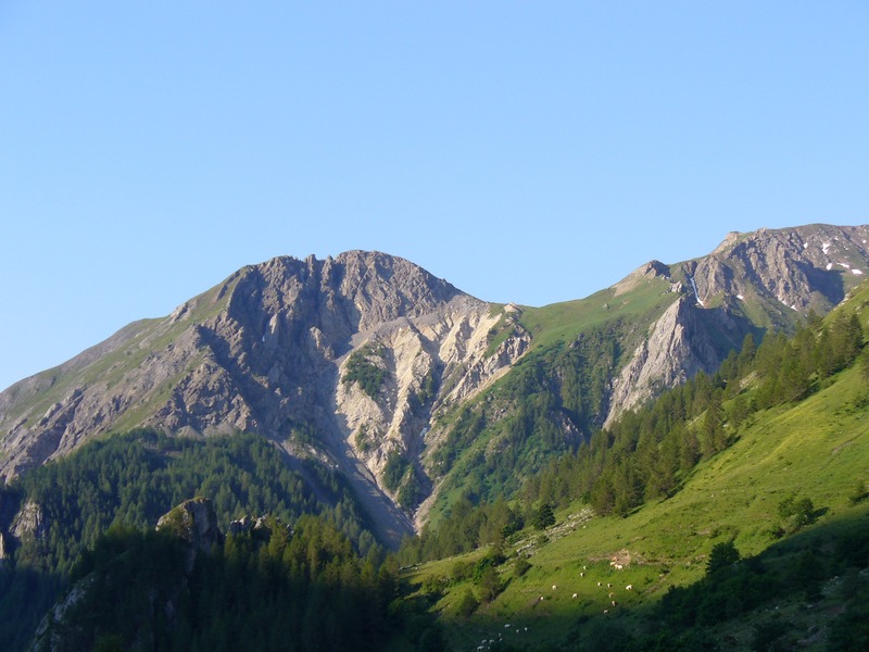 Bonnenuit : La Haute Paré