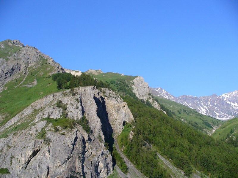 #5 Bonnenuit : La Haute Paré toujours ... Bonnenuit : La Haute Paré toujours ...