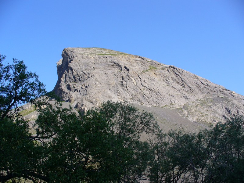 #9 GR57A : La Haute Paré encore ... GR57A : La Haute Paré encore ...