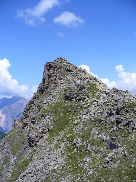 #7 Les Sallanches : ... mais Magnifique Les Sallanches : ... mais Magnifique