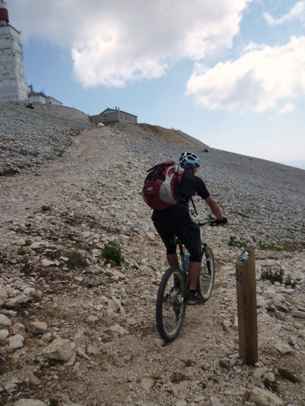 #3 Sentier du Jas des Pèlerins : pris en flagrant délit Sentier du Jas des Pèlerins : pris en flagrant délit