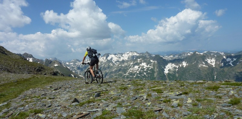 #5 Balade en altitude : Au dessus de la vallée de l Balade en altitude : Au dessus de la vallée de l'Oriège