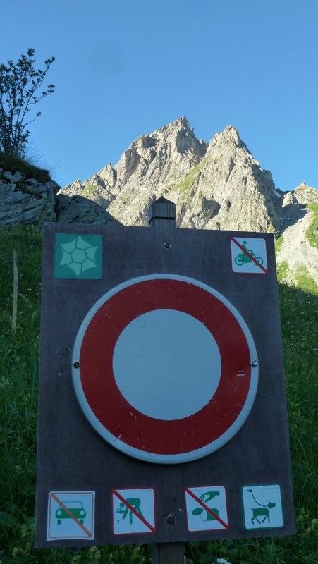 #2 Ouf... : ...pas d Ouf... : ...pas d'interdiction vélo ;-)