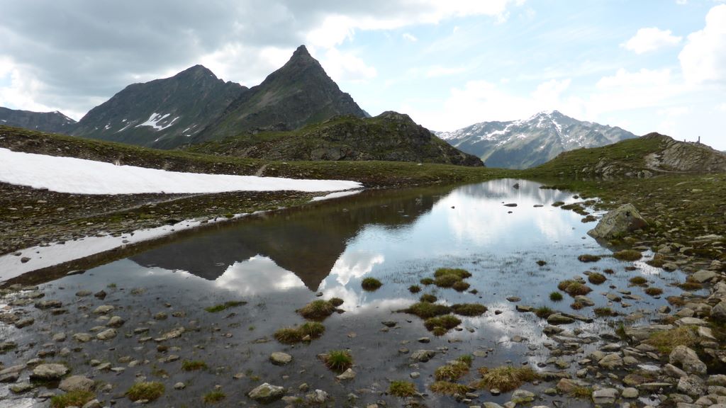 Tour des Grisons J2 : La FlessPass