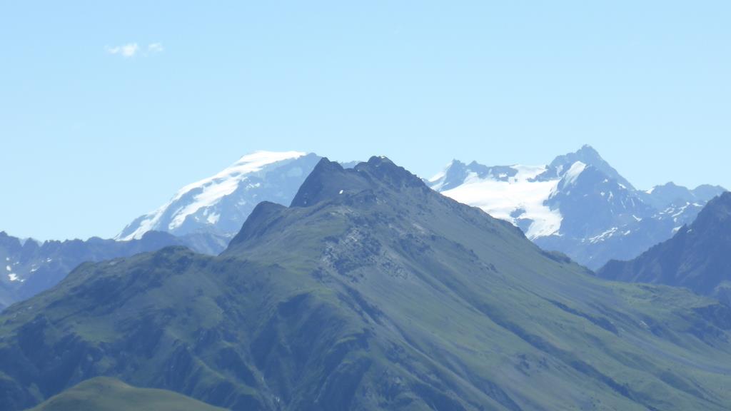 #3 Tour des Grisons J6 : Encore de beaux sommets en vue Tour des Grisons J6 : Encore de beaux sommets en vue