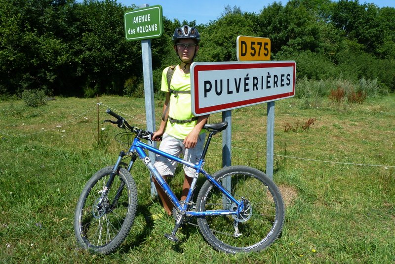 #9 Reroutage pour le lunch : Petit changement de route pour trouver à becter chez le routier du coin Reroutage pour le lunch : Petit changement de route pour trouver à becter chez le routier du coin