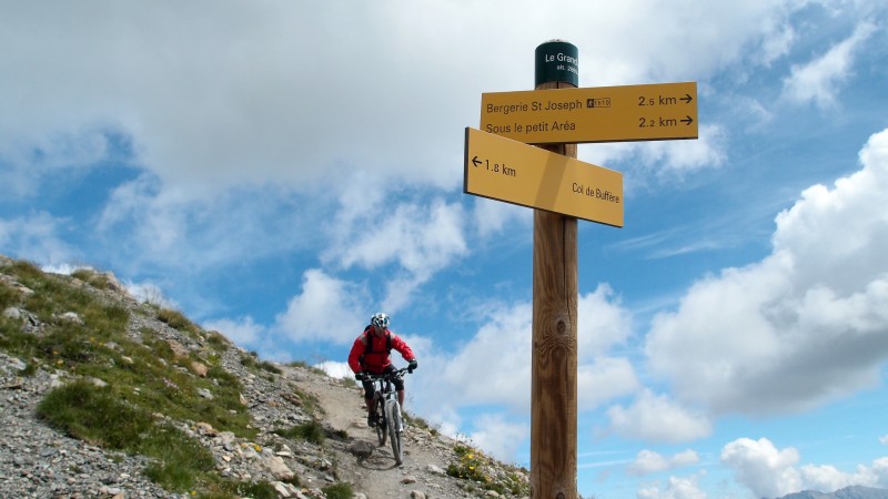 #13 Départ!!! Départ!!!