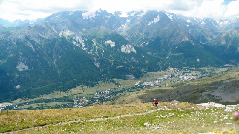 #19 Fleuri : Beau T3 Fleuri : Beau T3