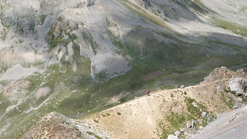 #17 Crête : Magnifique! Crête : Magnifique!