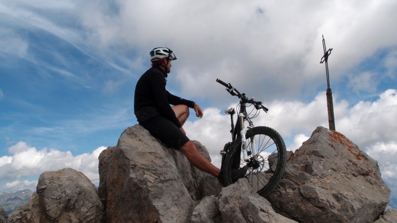 #12 Grand Aréa : Vu un peu Bouché!!!:-( Grand Aréa : Vu un peu Bouché!!!:-(