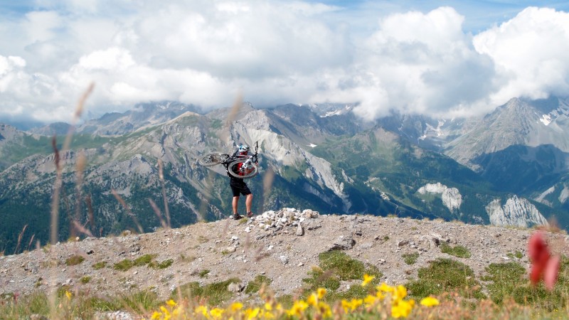 #5 On reviendra pour la vue! On reviendra pour la vue!