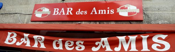 #6 Merci les zamis! : Un raid c Merci les zamis! : Un raid c'est du VTT, de l'air pur, de l'itinérance et surtout des copains!