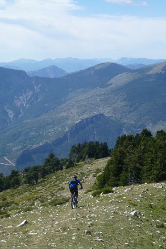 #10 Coach : Dans le freeride Coach : Dans le freeride