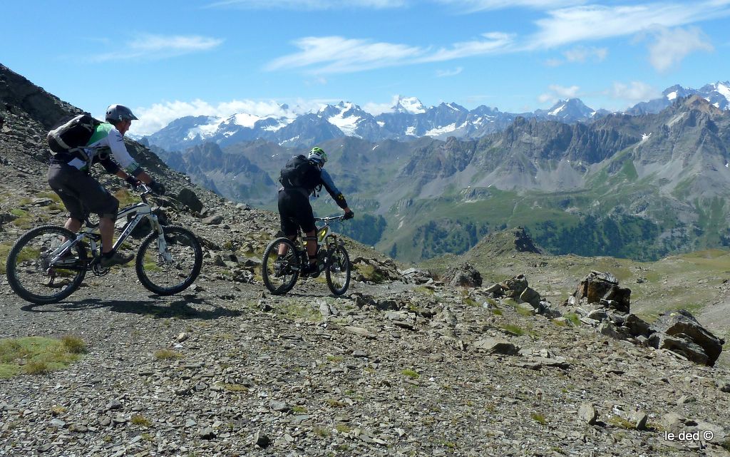 #14 Grand beau et soleil : Nettement mieux comme ça, je vous l Grand beau et soleil : Nettement mieux comme ça, je vous l'assure, pour ce qui nous attend :)