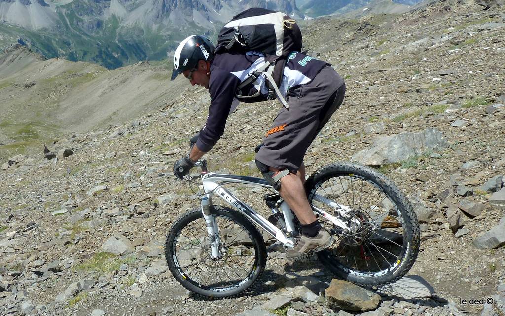 #12 Gilles : P Gilles : P'tain, ça cadre fort !
