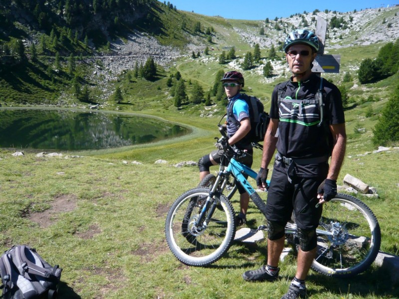 #5 Lac Noir : pas de touristes, le télésiège ne fonctionne pas ce jour Lac Noir : pas de touristes, le télésiège ne fonctionne pas ce jour