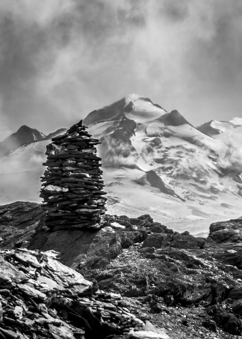 Ladakh? : non, Tarentaise!