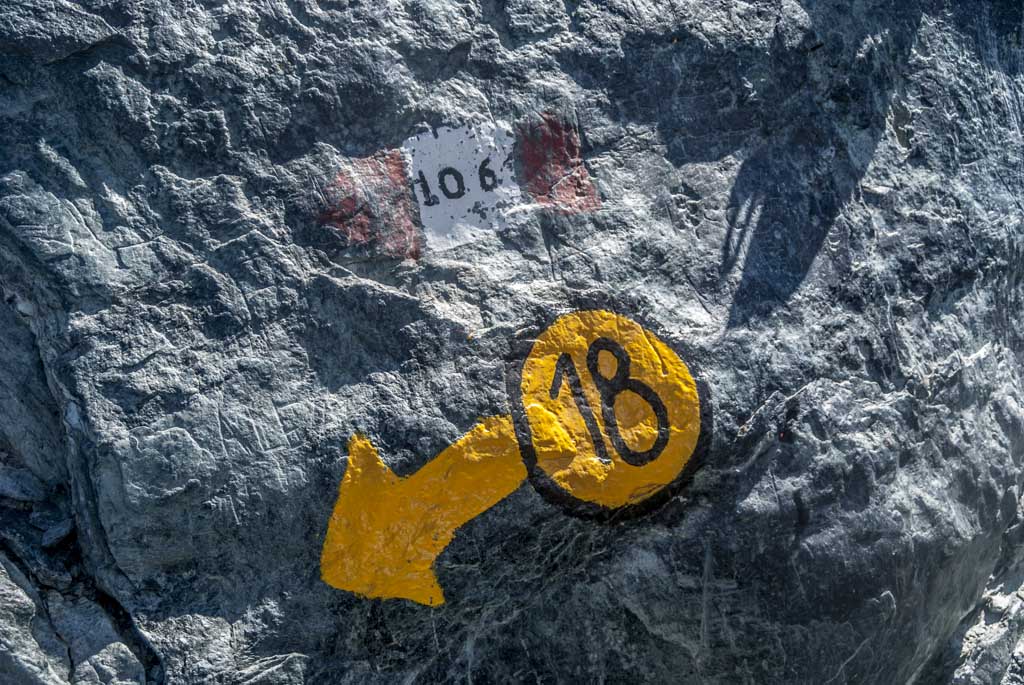 #20 Descente sur Cogne : pour une autre fois... Descente sur Cogne : pour une autre fois...
