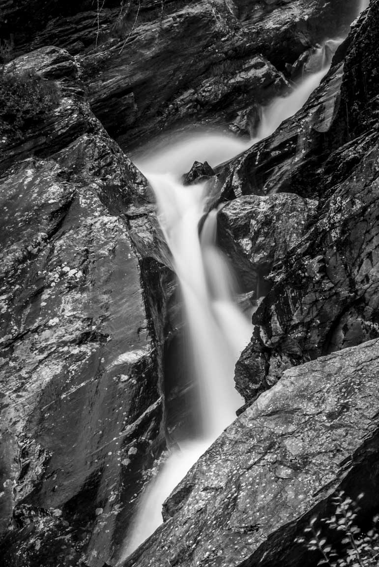 Cascade de Pessey