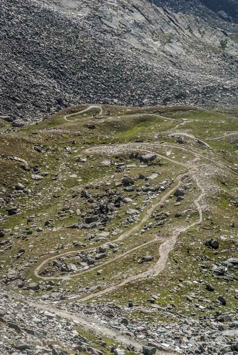 #24 En dessous de 3000 : ça redevient plus tranquille En dessous de 3000 : ça redevient plus tranquille