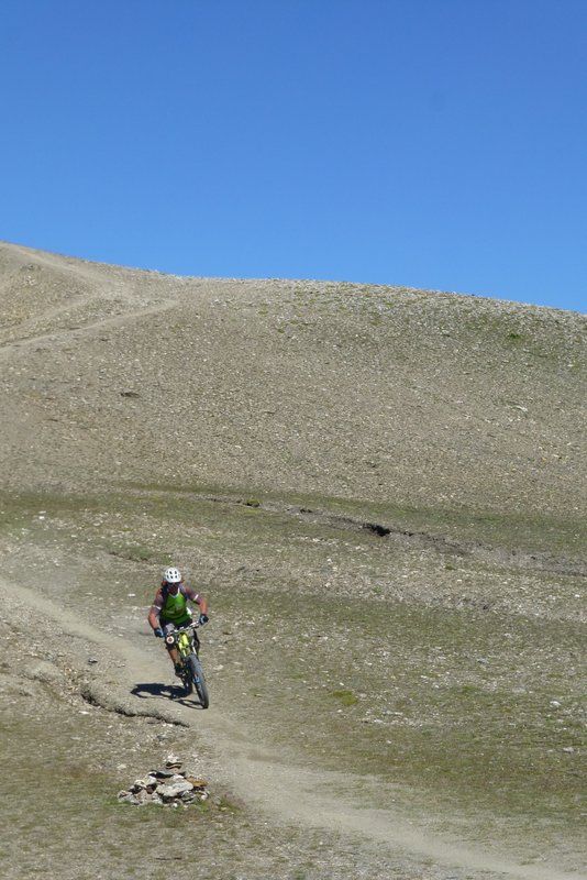 Le ded : Angule pour mieux vivre le sentier