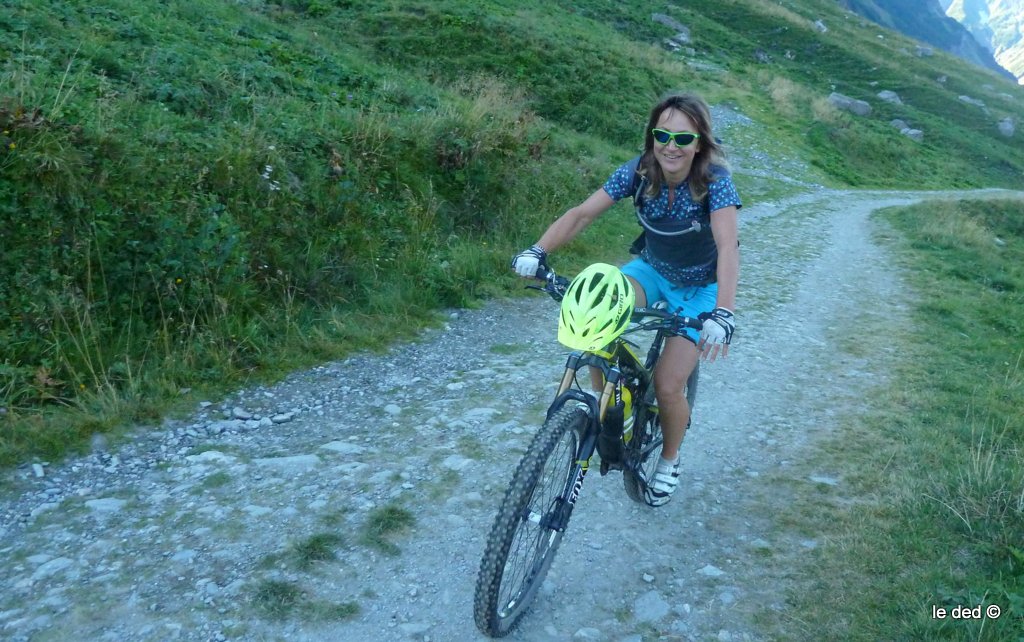 #102 Pas de penchage virtuel. Ça monte vraiment raide! Pas de penchage virtuel. Ça monte vraiment raide!