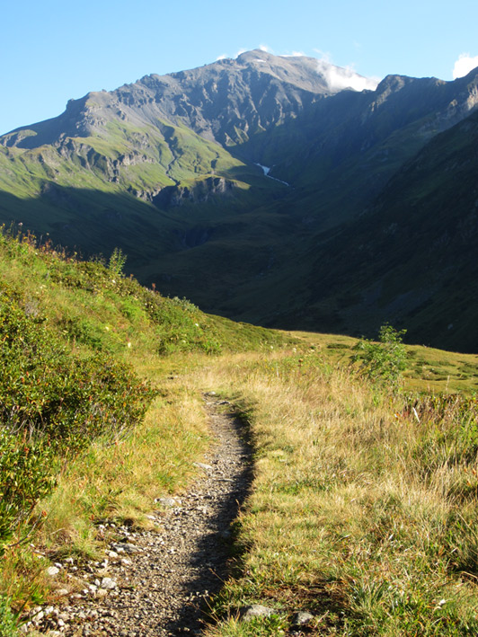 #4 Vallon de Villy : 1300m + haut, le Buet ! Vallon de Villy : 1300m + haut, le Buet !