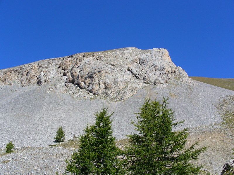 #16 Col Fromage : Panorama Col Fromage : Panorama