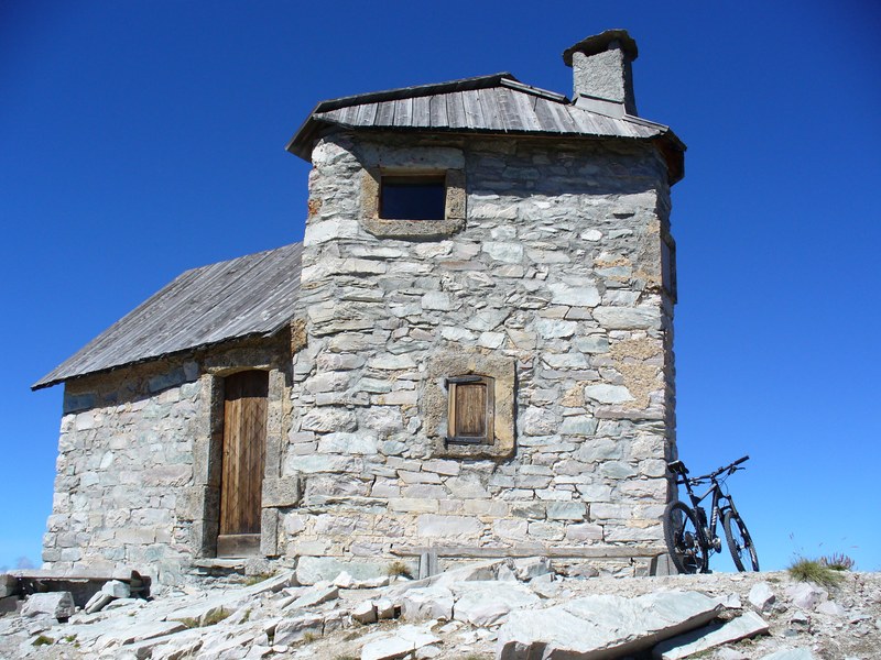 Crête des Chambrettes : Location 2 pièces avec Mezzanine