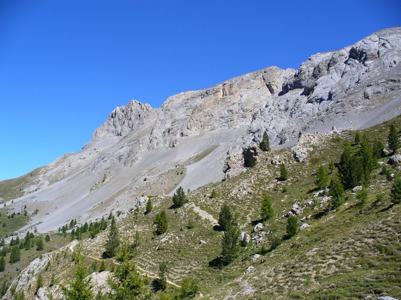 #15 Col Fromage : Panorama Col Fromage : Panorama