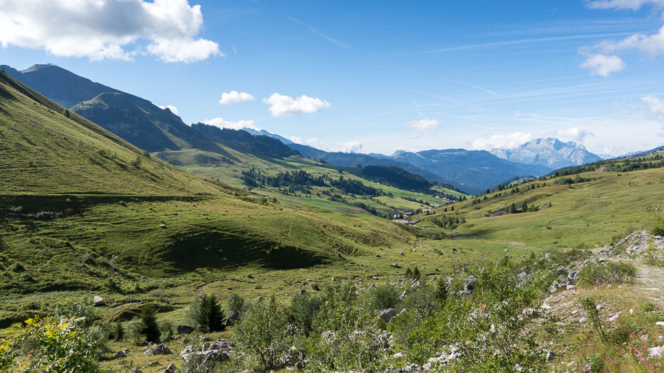 Dans le rétro: Lachat : et Tournette