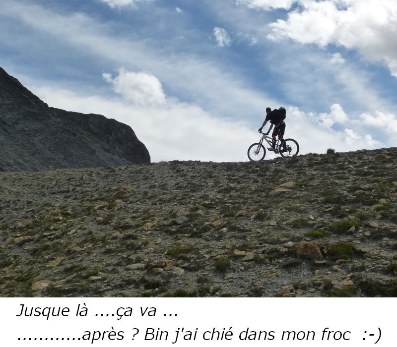 #5 la tête : ça paaaaasse, ou pas ! la tête : ça paaaaasse, ou pas !